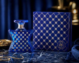 Bond No. 9 NoMad Eau de Parfum Spray – Luxury Unisex Fragrance – 100ml (3.3 oz)