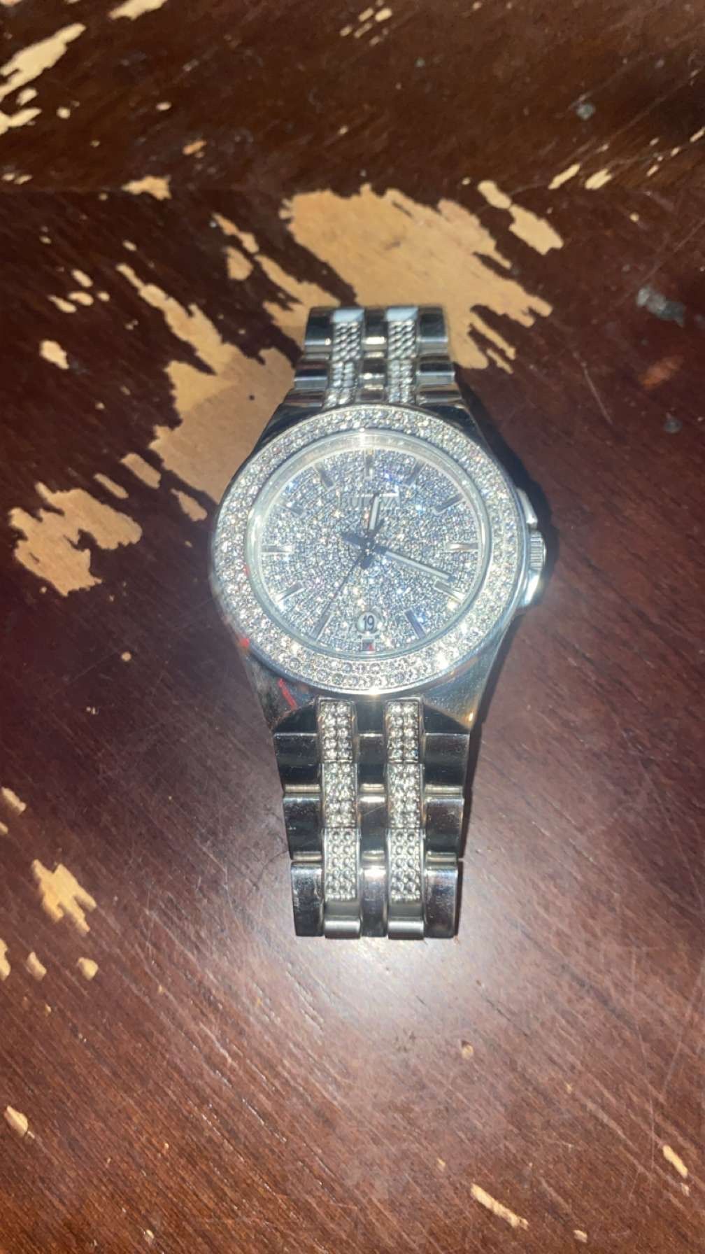 Baluga Watch Message For Video Of It