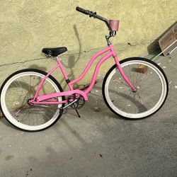 Beach Cruiser 