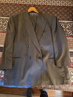 Men suit