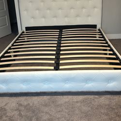 Queen Size Bed frame 