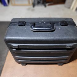 Tool Hard Shell  Carry Case 