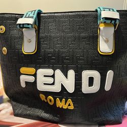 Colorful Bag