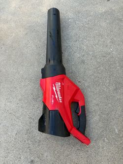 Milwaukee 18V Fuel 120 MPH 500 CFM Cordless Blower (TOOL ONLY)