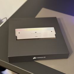 Corsair Dominator RAM