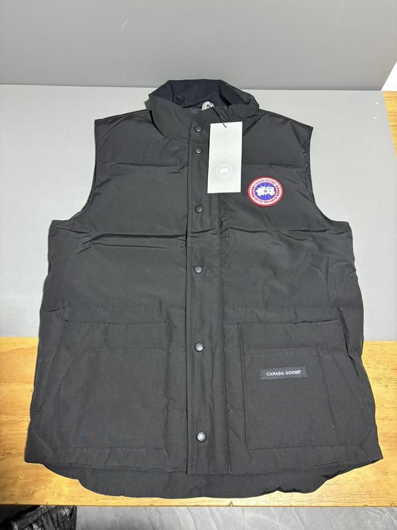 Canada Goose Vest