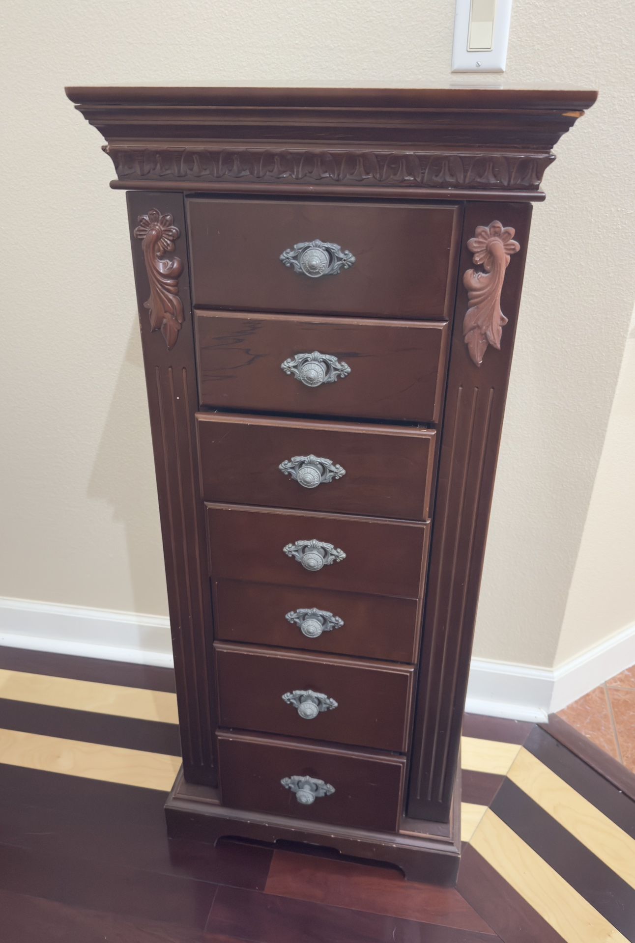 Jewelry Drawer