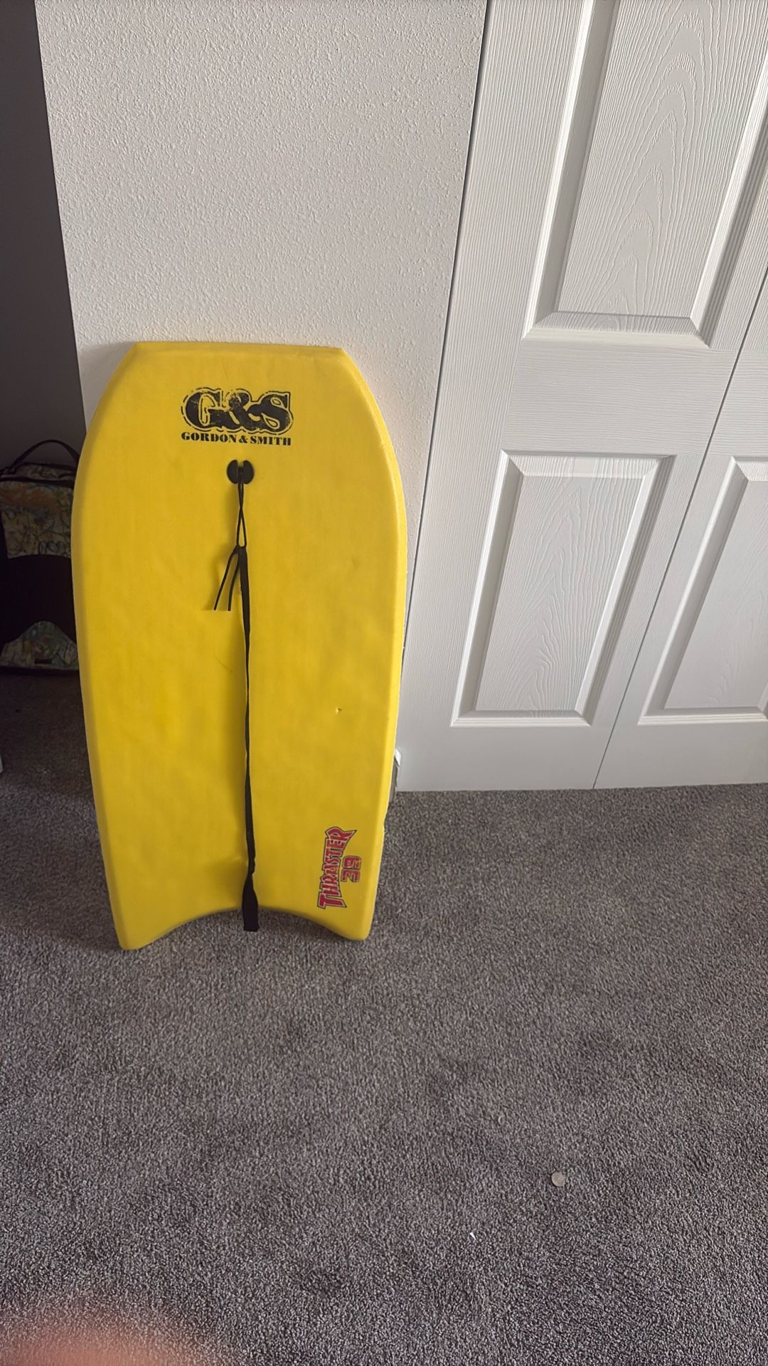 G&S Board