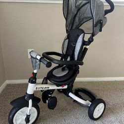 Bike Stroller 
