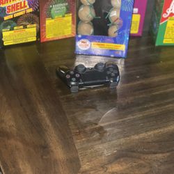 Ps4 Controller