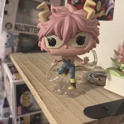 Funko pop Mina from mha