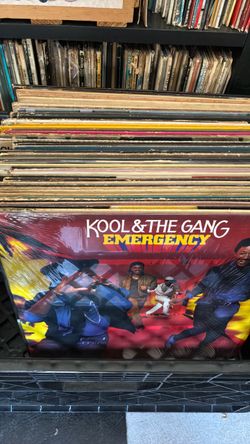 50 Vinyl Records Soul Jazz R&B