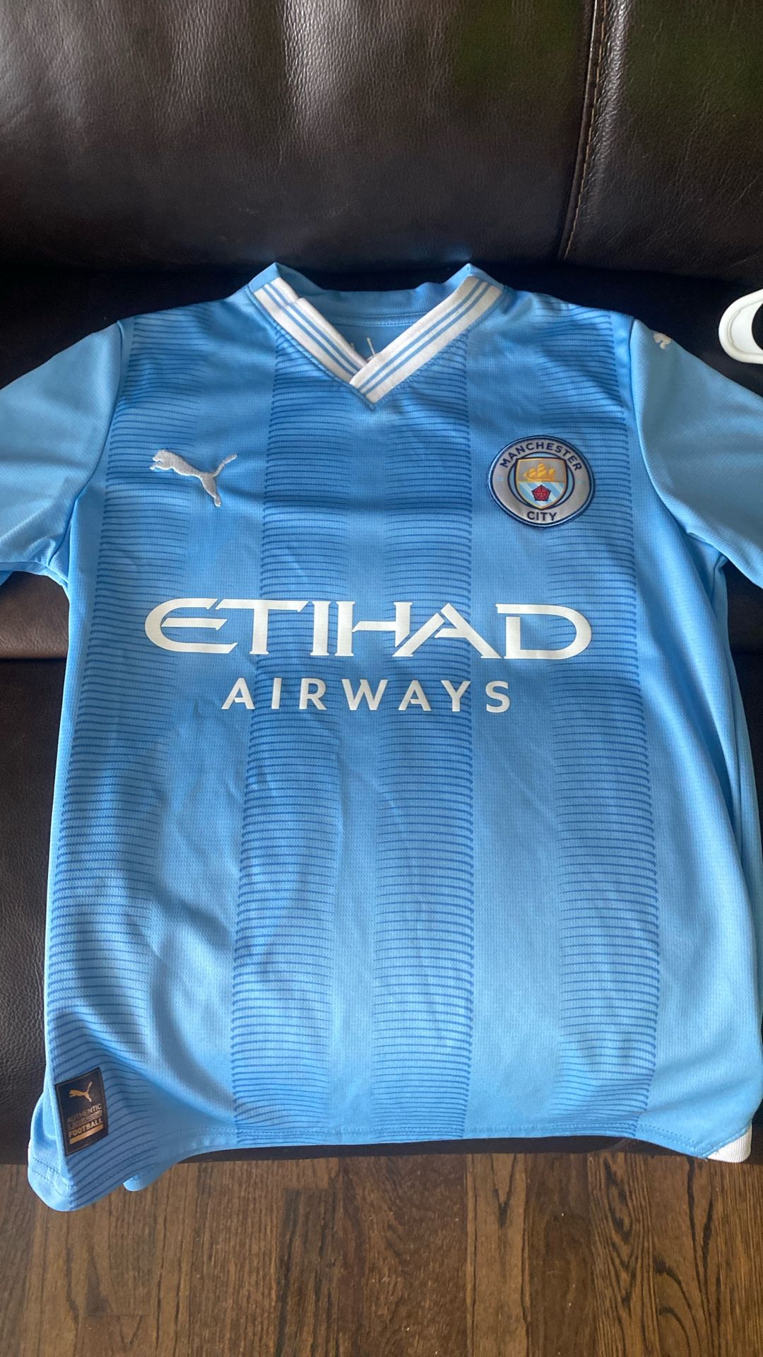 Manchester city Jersey