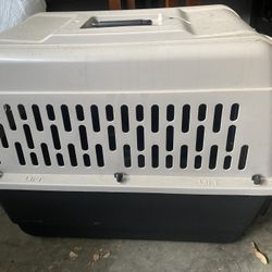 Large Pet Carrier 