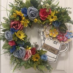 Wreaths By Nannette 