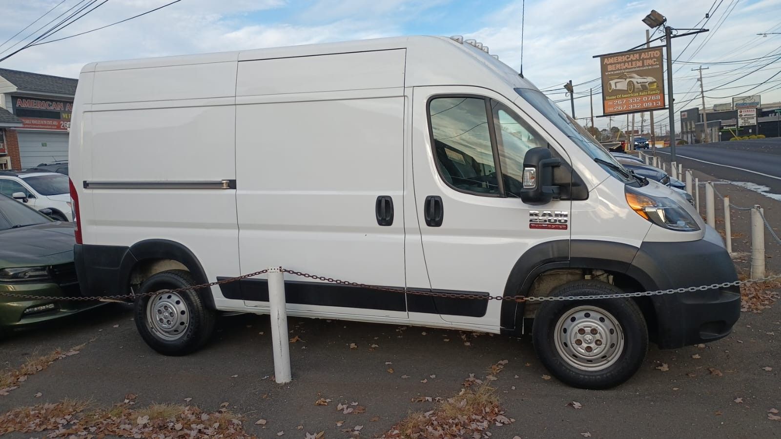 Small Items Moving Services
