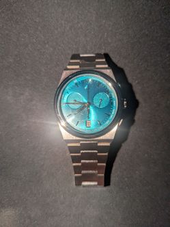 Movado Bold Evolution Chronograph