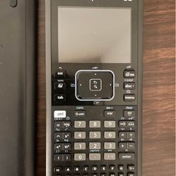 Texas Instruments TI-Nspire CX II Graphing Calculator