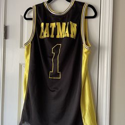 Batman Jersey