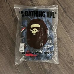 Bape hoodie