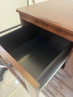 6-drawer dresser 82x126 cm
