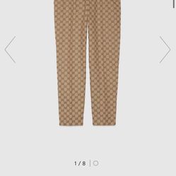 Gucci Pants 