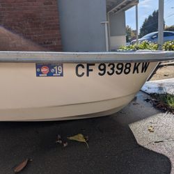 Livingston Boat No title 360 