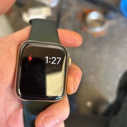 Apple Watch Series 6