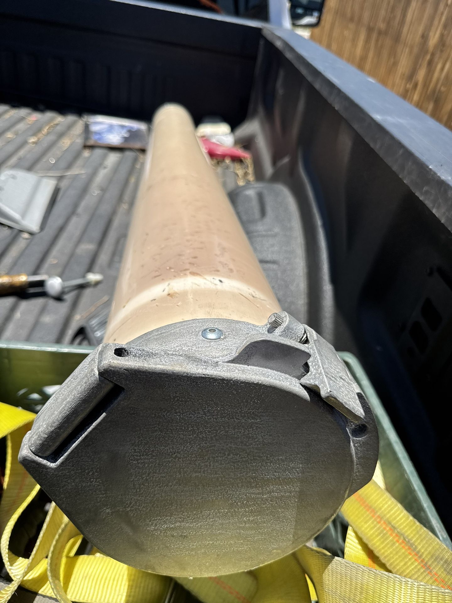 Conduit Carrier