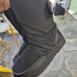 Size 16 Snow Pants Boys,  Size 3 Kids Boots