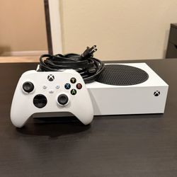 Xbox Series S  
