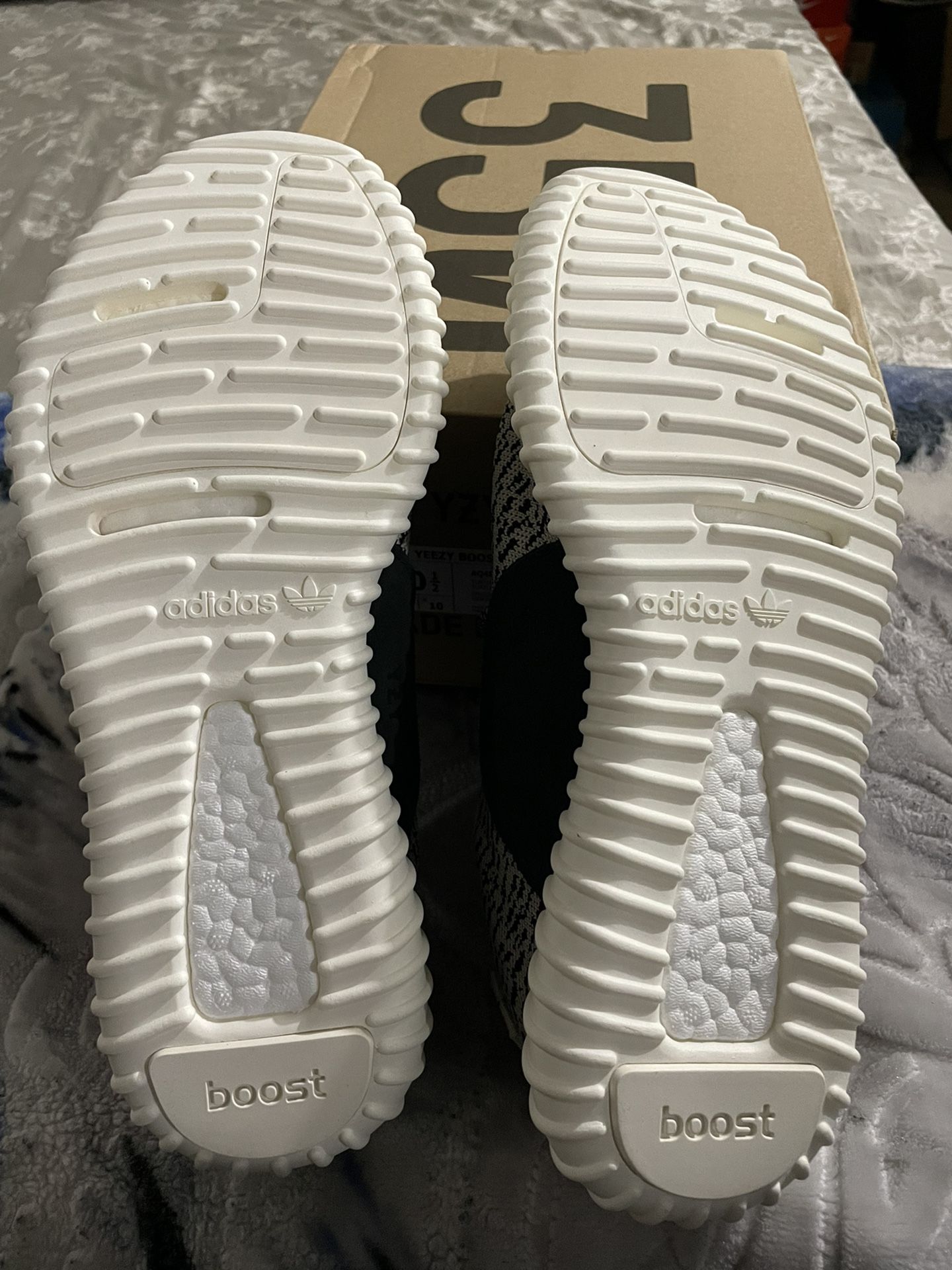 Yeezy 350 ‘turtle Dove’  Athletic shoes & Sneakers