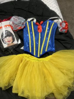 Halloween Custom