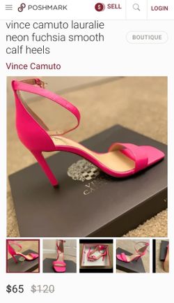 Vince Camuto Shoes for Sale in Laredo, TX - OfferUp