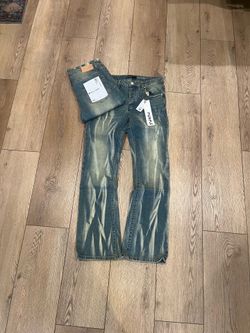 Purple Brand Jeans