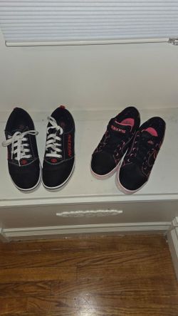 Heelys