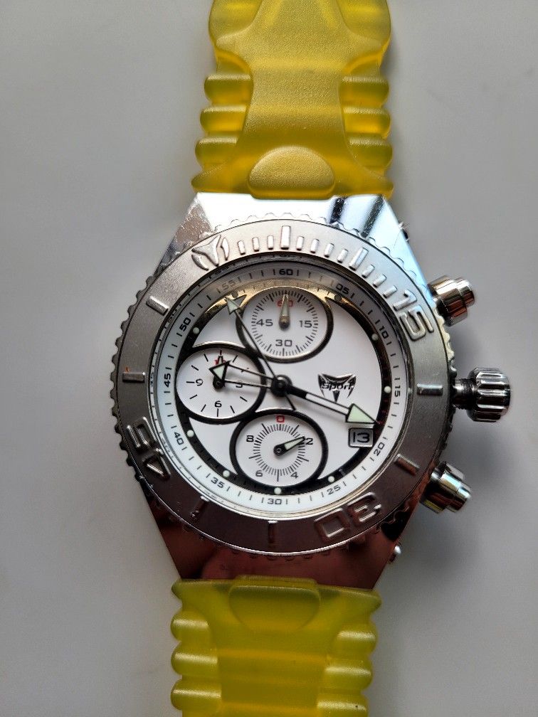 Technomarine Watch For Women