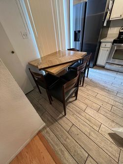 Kitchen or Dining Table