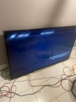 Sony smart tv