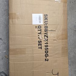 TYBOATLE 65" Small Couches for Bedroom, Mid-Century Modern Tufted Comfy Loveseat w/USB Charging Ports and Wide Arms, 2 Seater Office Small Sofa