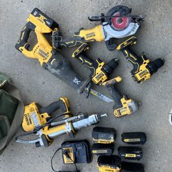 Dewalt