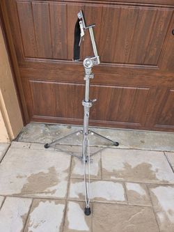 LP Bongo Stand with Camlock