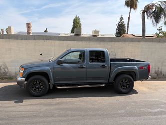 2006 Chevy Colorado