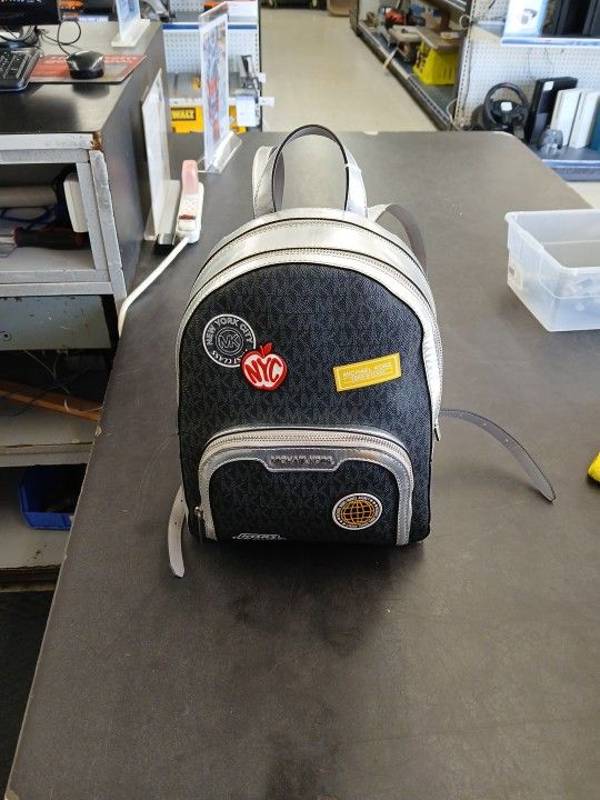Michael Kors Travel Agency Bookbag