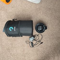 Isotope Spire Studio 2nd Generation
