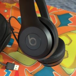 Beats Solo3 Wireless Headphones