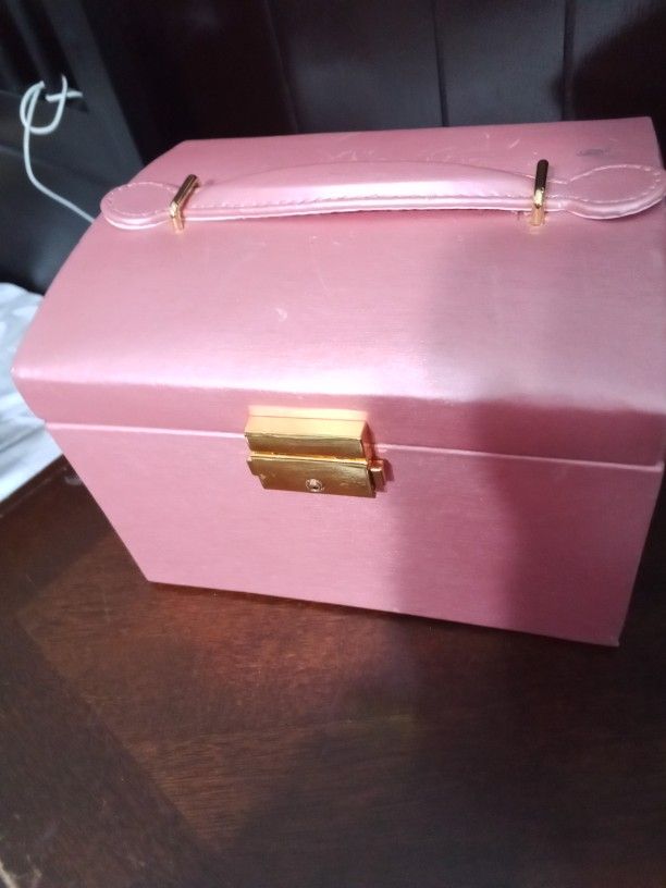 Accessories Box