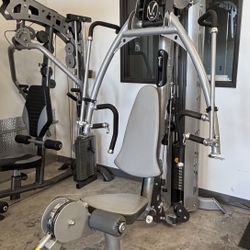 Hoist V4 Elite Multi-Gym