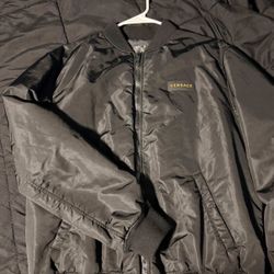 Mens Versace Jacket 