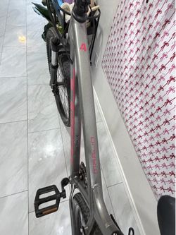 Trek marlin 4.